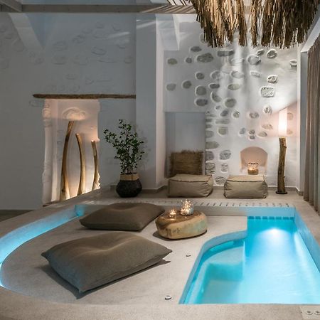 Aphrodite Luxury Apartment Astypalaia Екстер'єр фото