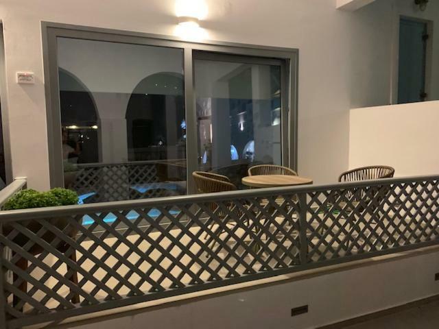 Aphrodite Luxury Apartment Astypalaia Екстер'єр фото
