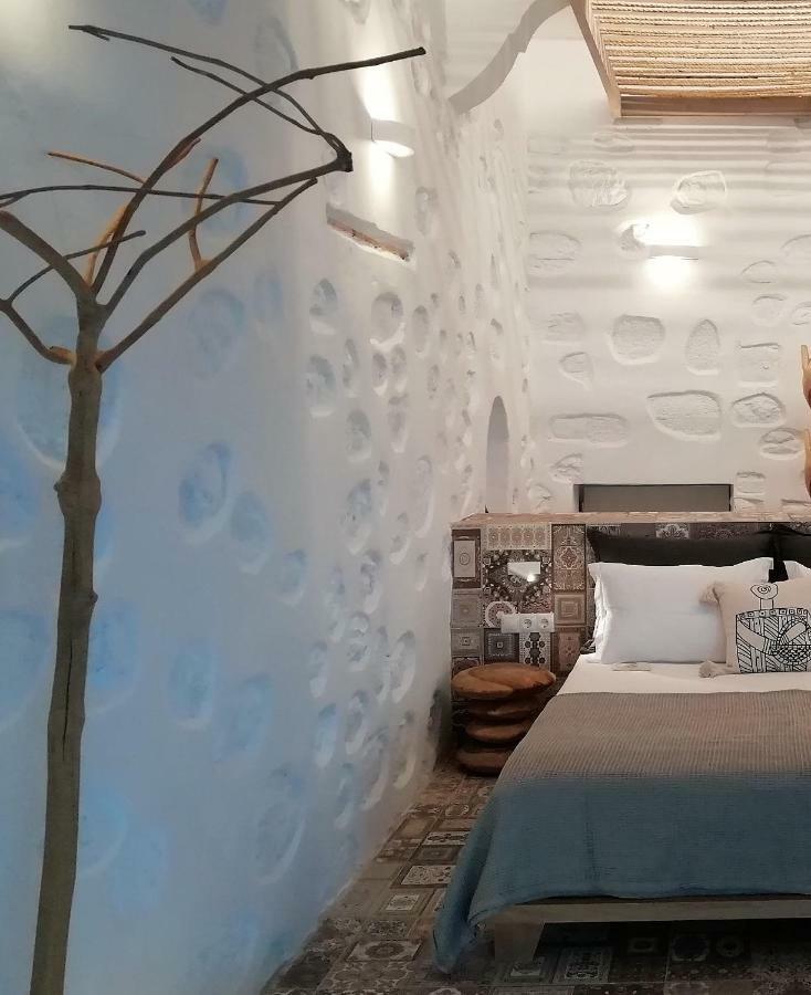 Aphrodite Luxury Apartment Astypalaia Екстер'єр фото