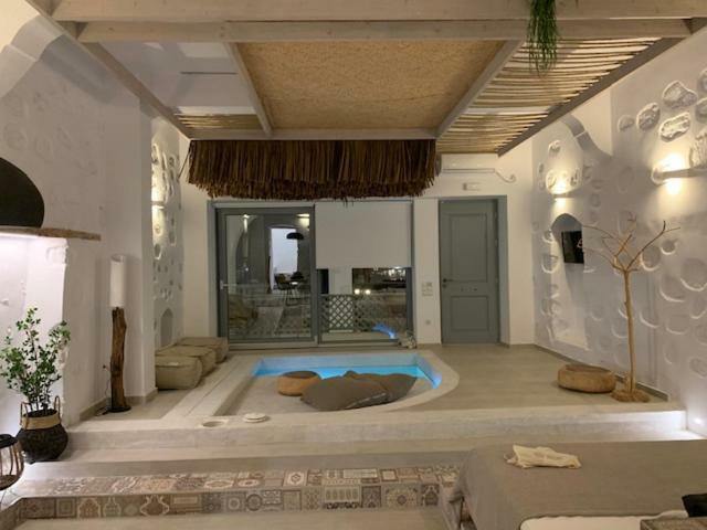 Aphrodite Luxury Apartment Astypalaia Екстер'єр фото