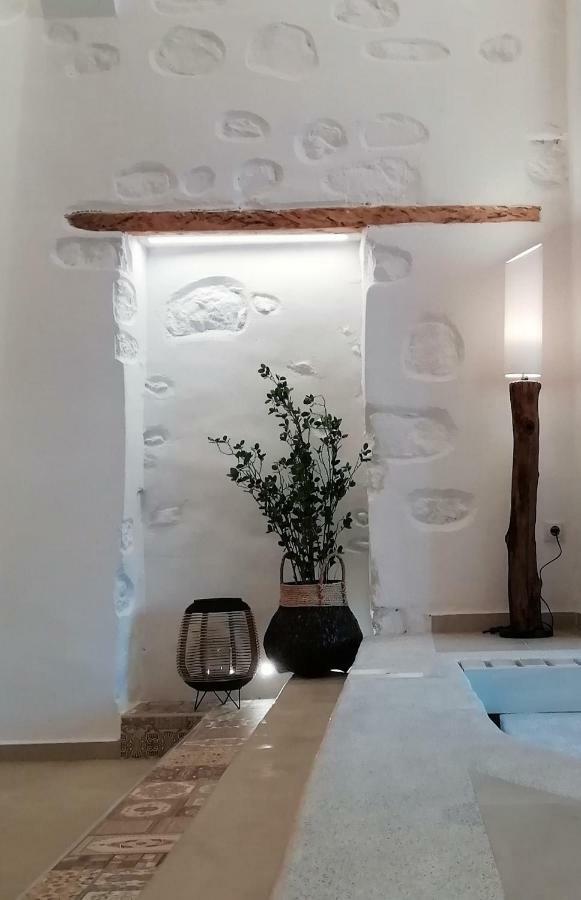 Aphrodite Luxury Apartment Astypalaia Екстер'єр фото