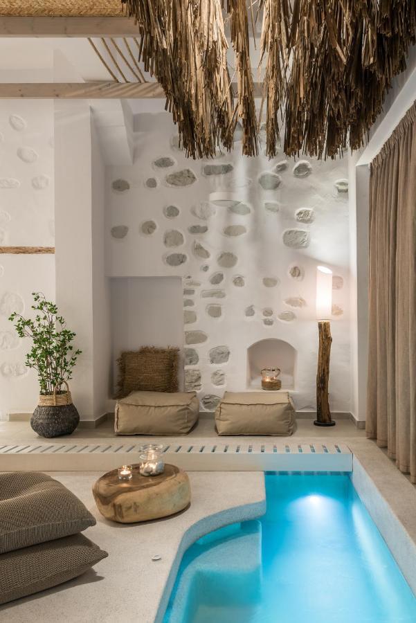 Aphrodite Luxury Apartment Astypalaia Екстер'єр фото