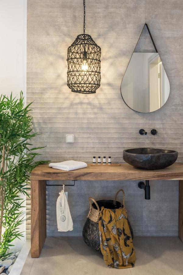 Aphrodite Luxury Apartment Astypalaia Екстер'єр фото