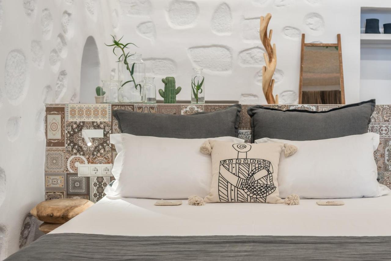 Aphrodite Luxury Apartment Astypalaia Екстер'єр фото