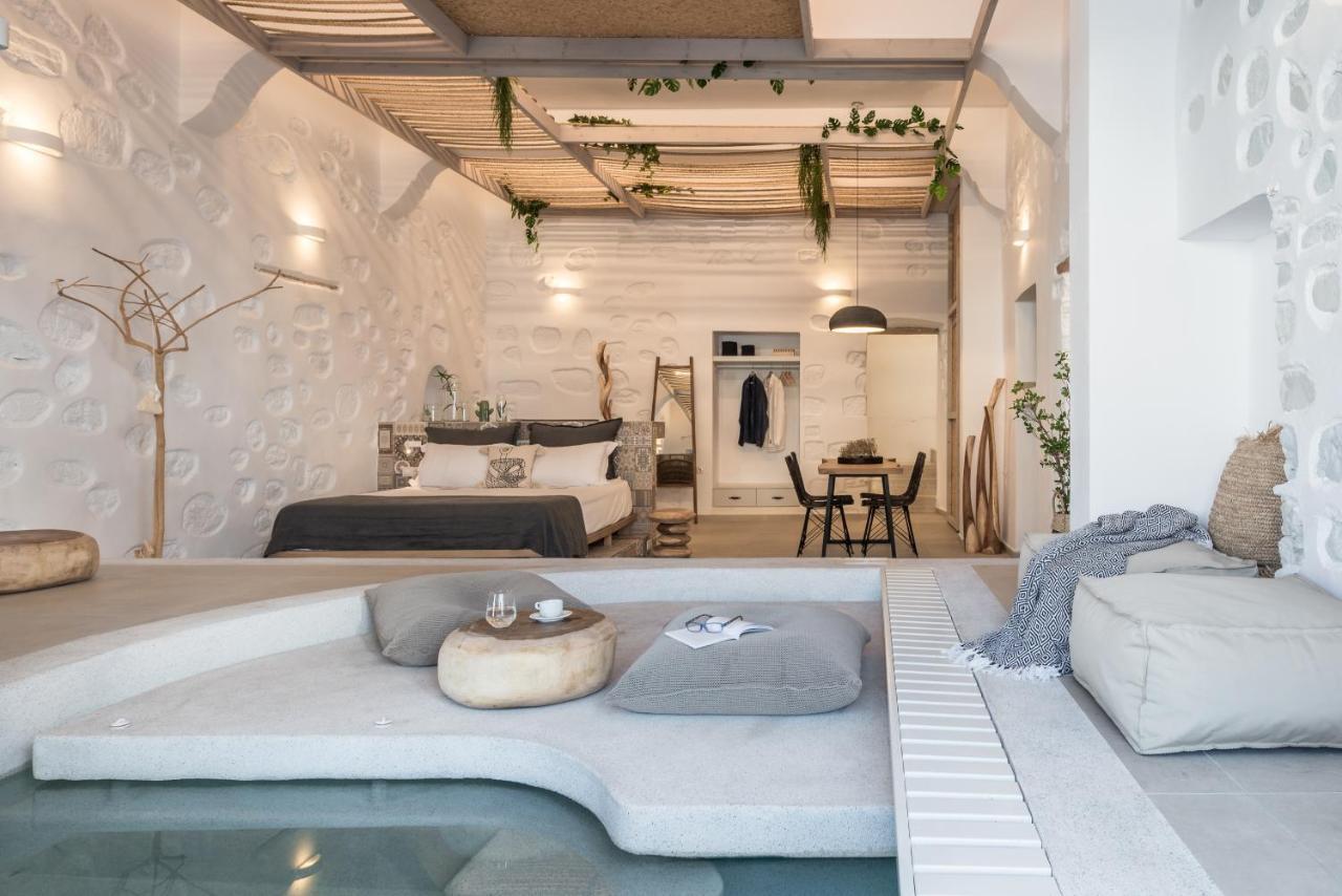 Aphrodite Luxury Apartment Astypalaia Екстер'єр фото